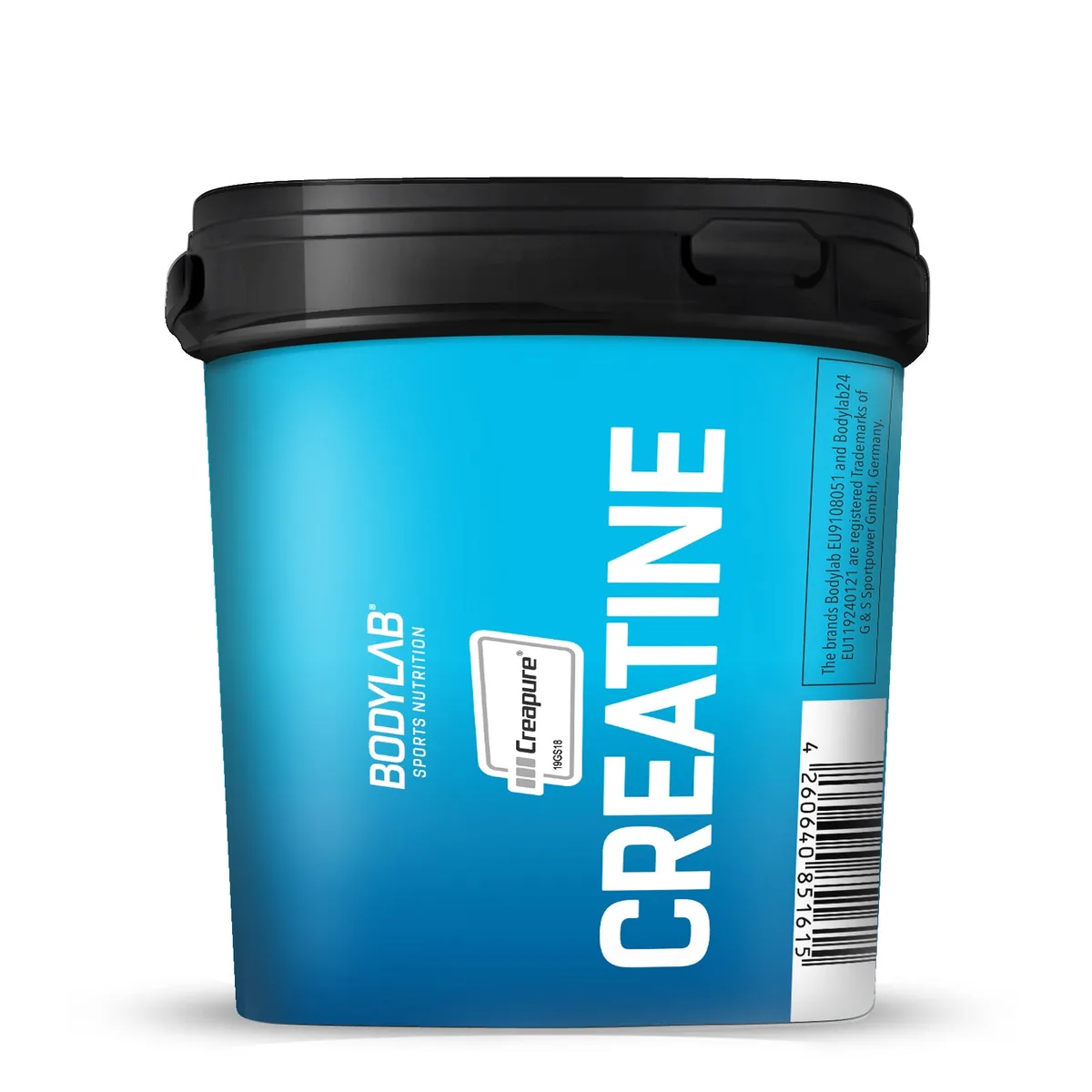 Creatine (Creapure®) (500g) – Bild 7