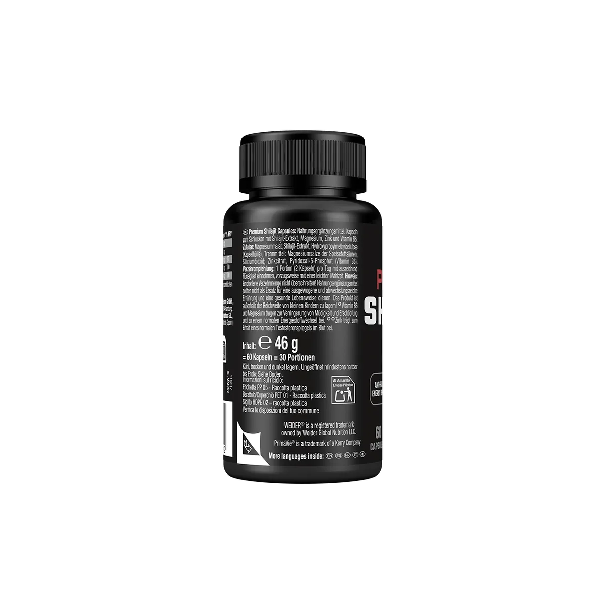 Premium Shilajit – Bild 5