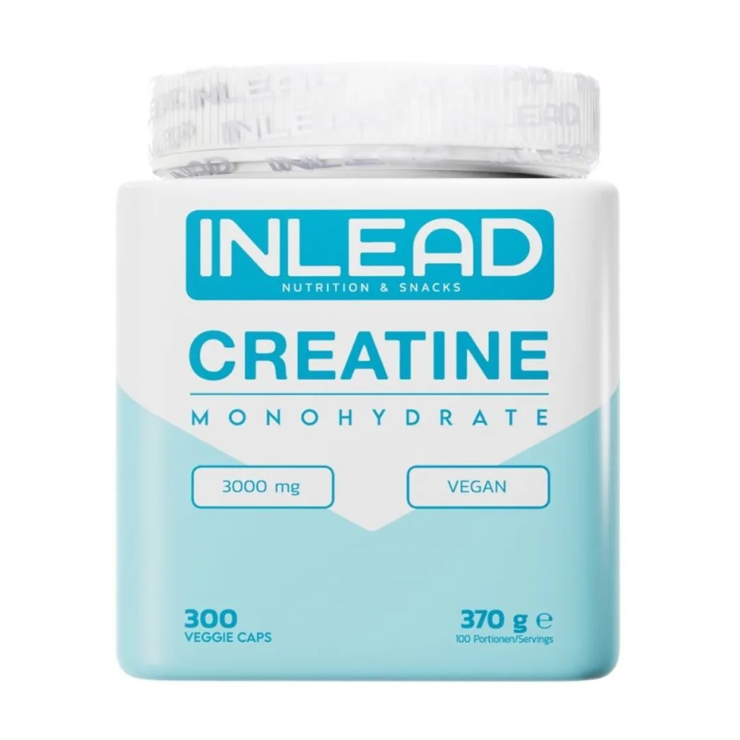 Inlead Nutrition Creatine Monohydrate