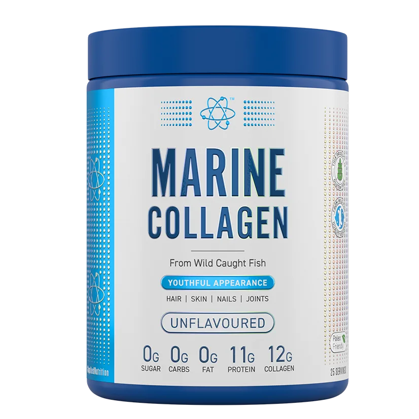 Marine Collagen Smaakloos / 300.0