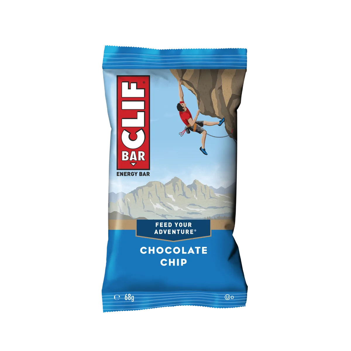 Clif Bar White Chocolate Macadamia / 816.0 – Bild 8