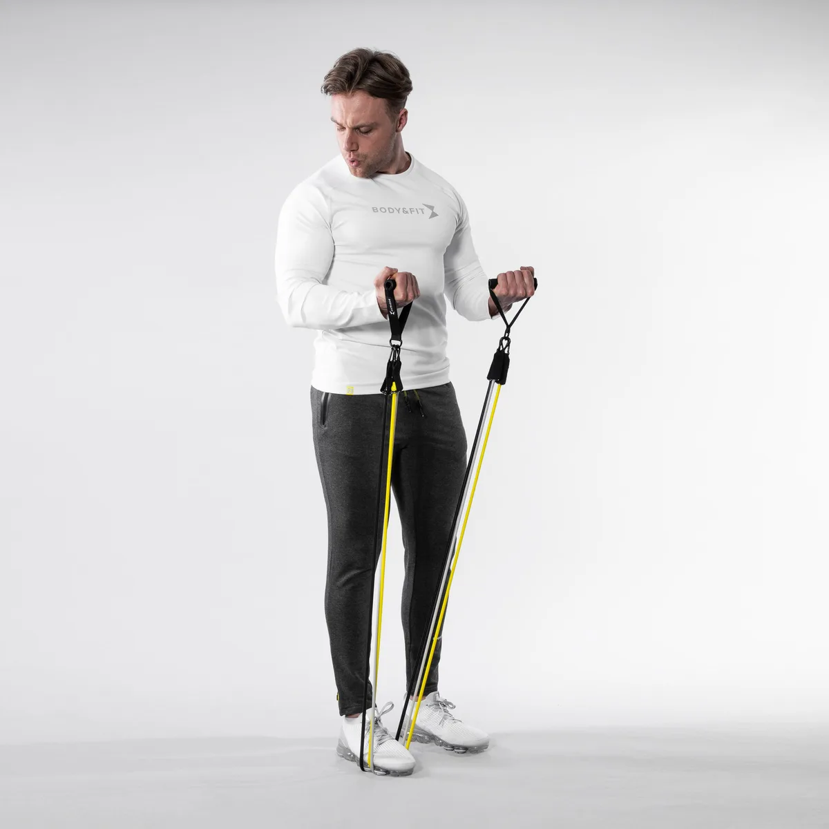 Exercice Pull Set – Bild 3