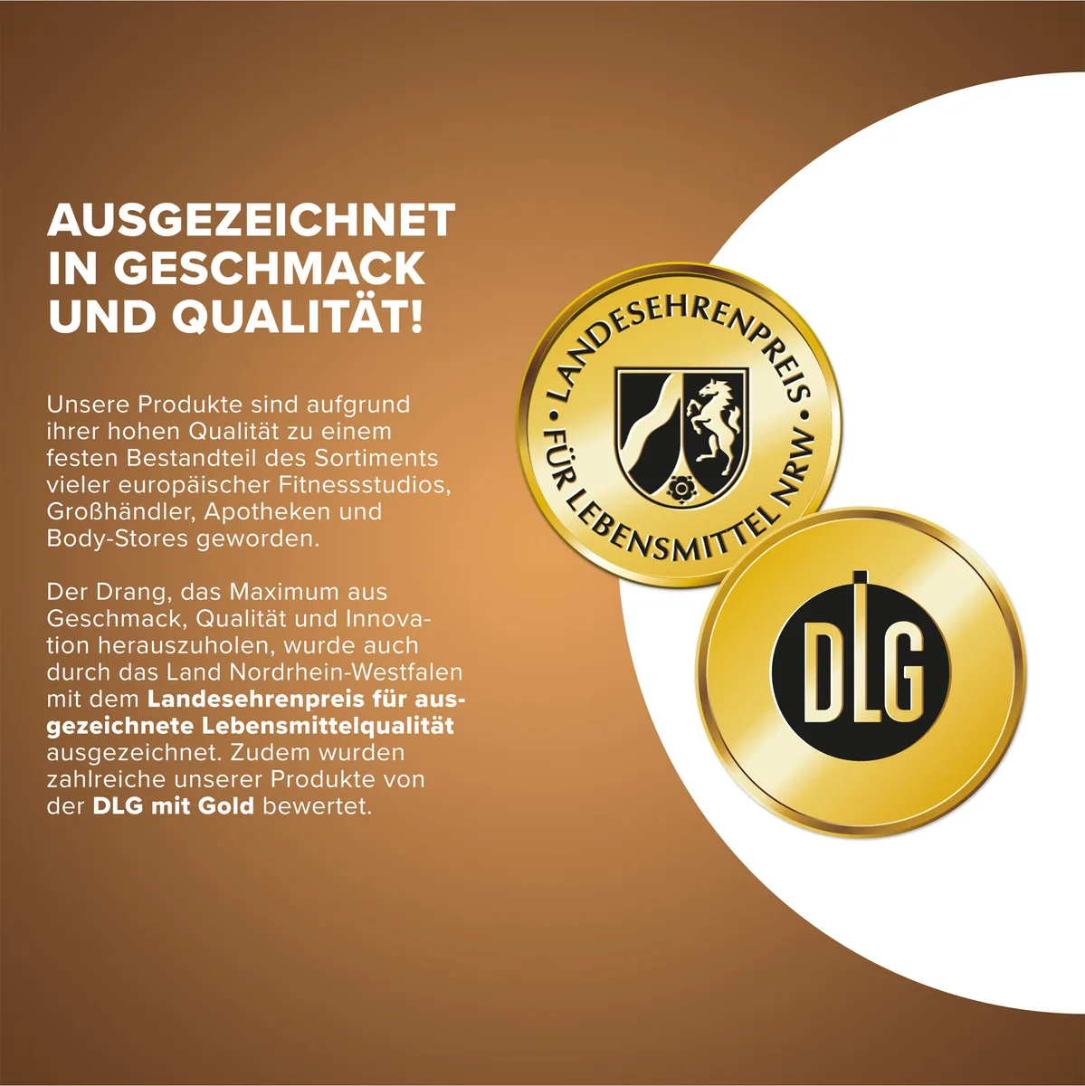 Proteccino (300g) - Chococcino Flavour – Bild 6
