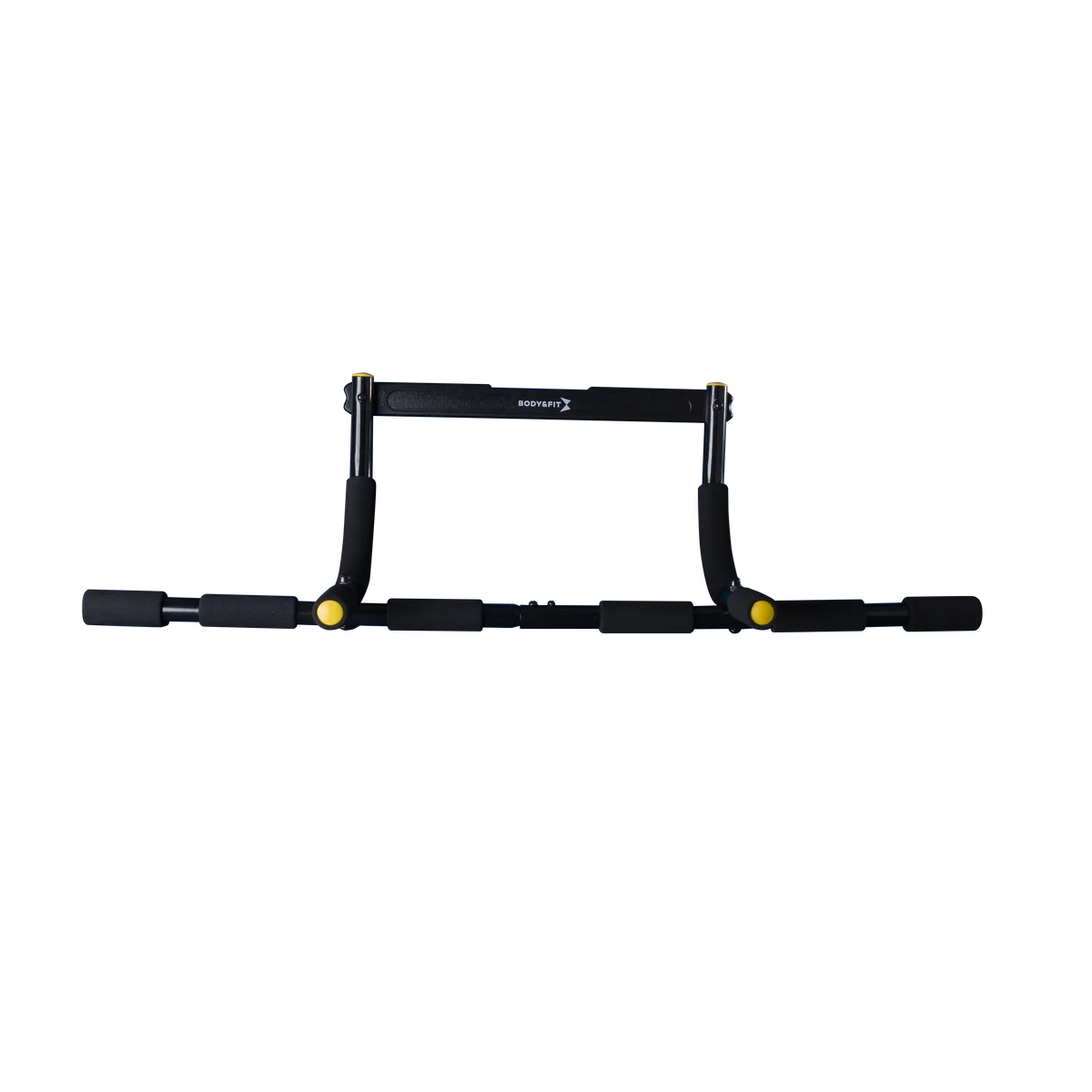Gymbar Iron