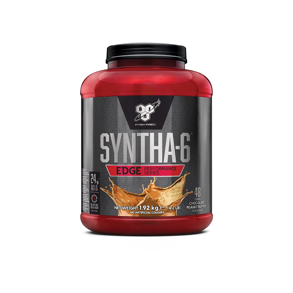Syntha-6 Edge Chocolate Milkshake / 1800.0 – Bild 4