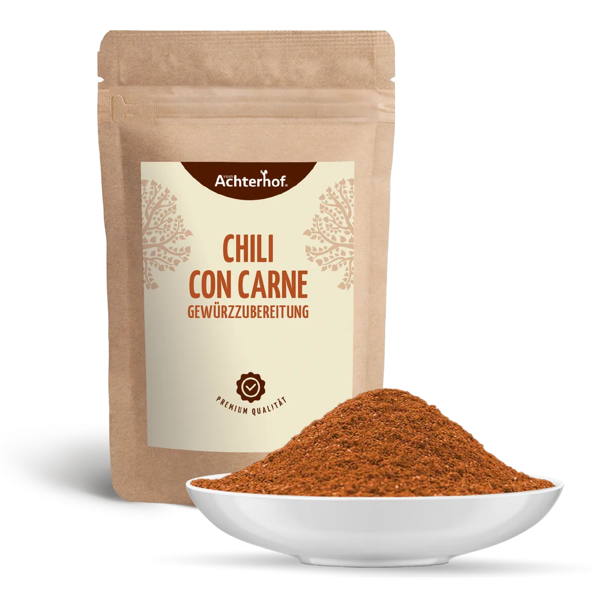 Chili con Carne Gewürzzubereitung (100g) – Bild 2