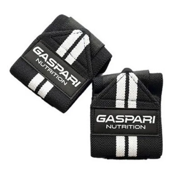 Gaspari Nutrition Wrist Wraps