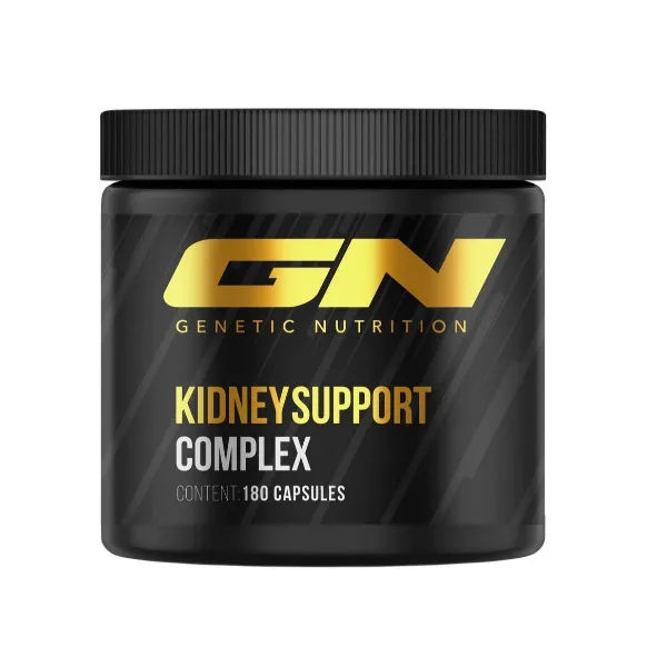GN Laboratories Kidney Support Complex, 180 Veggy Kaps.