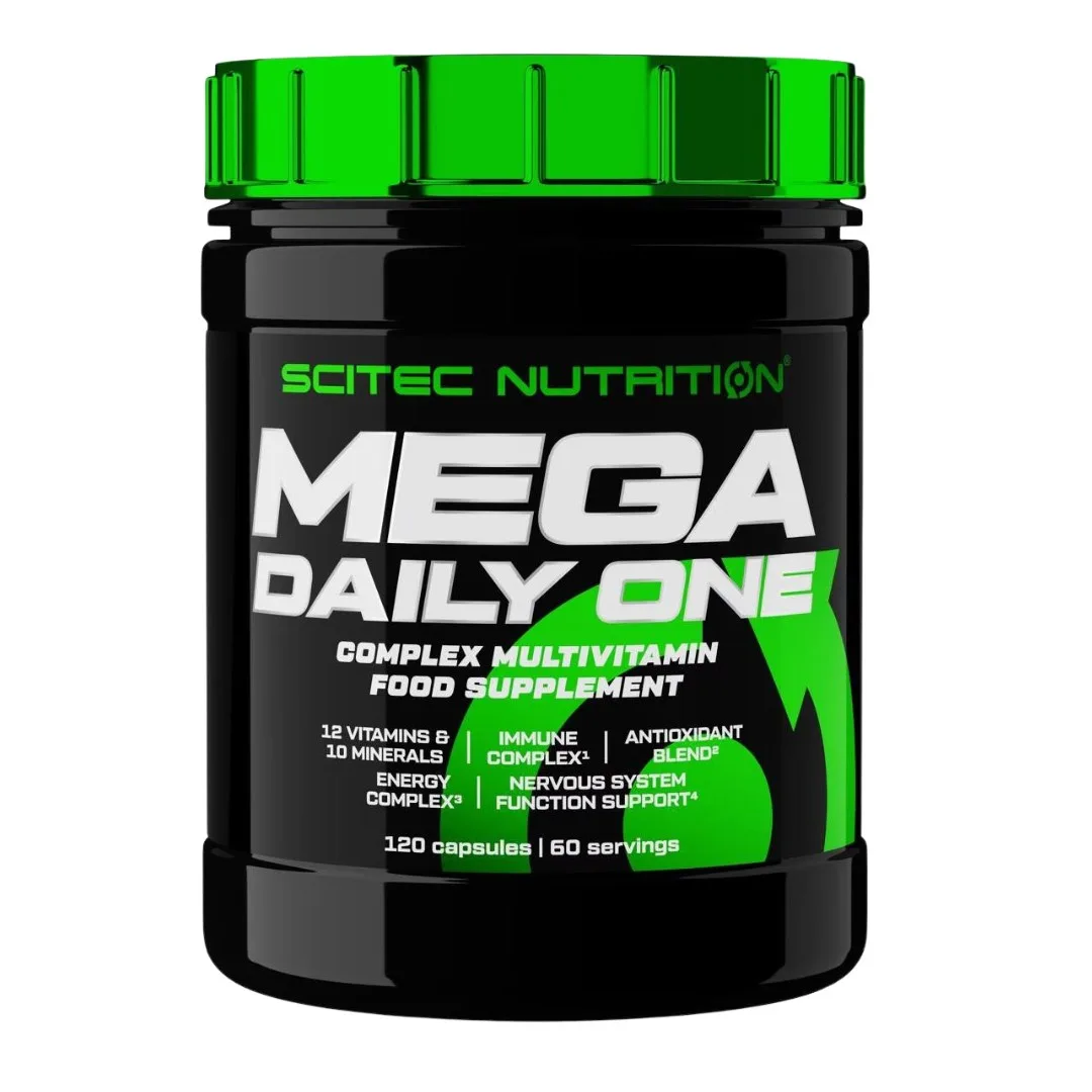 Scitec Nutrition Mega Daily One Plus
