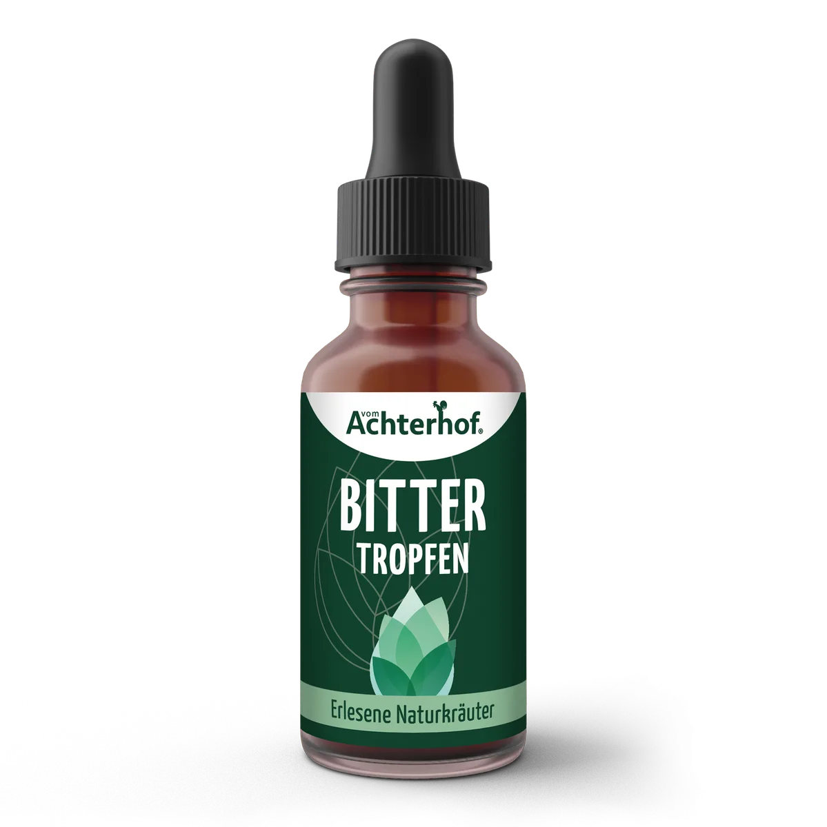 Bittertropfen (50ml)