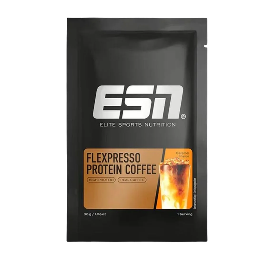 ESN FLEXPRESSO Protein Coffee
