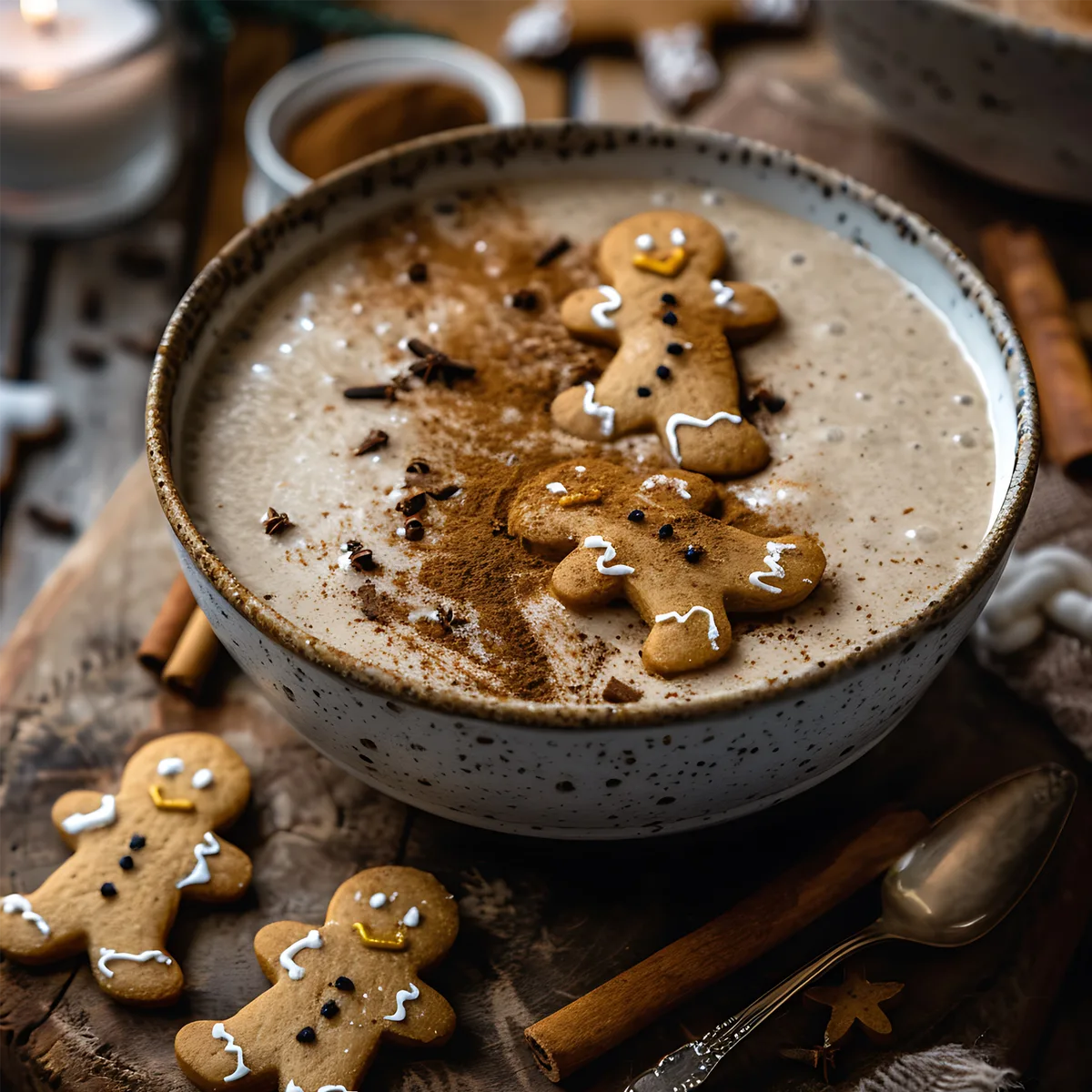 Pfefferkuchen Gewürzmischung (100g) – Bild 5