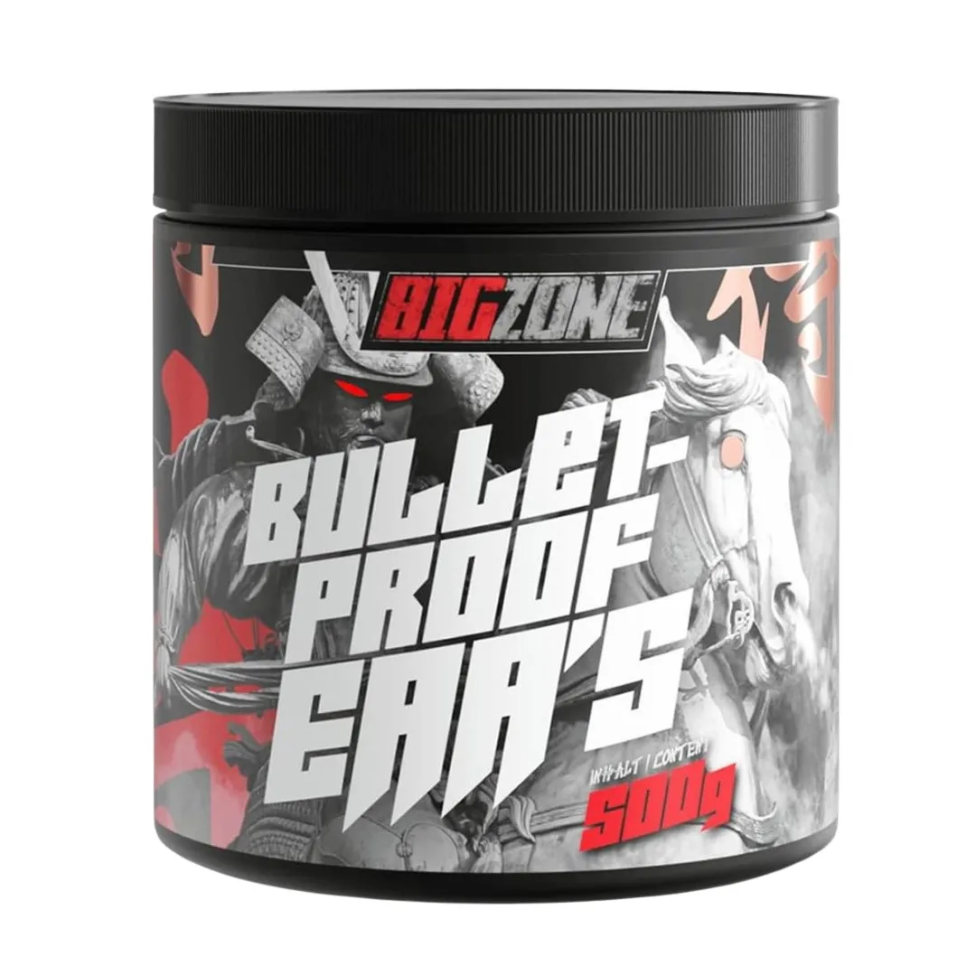 Big Zone Bulletproof EAA, 500g