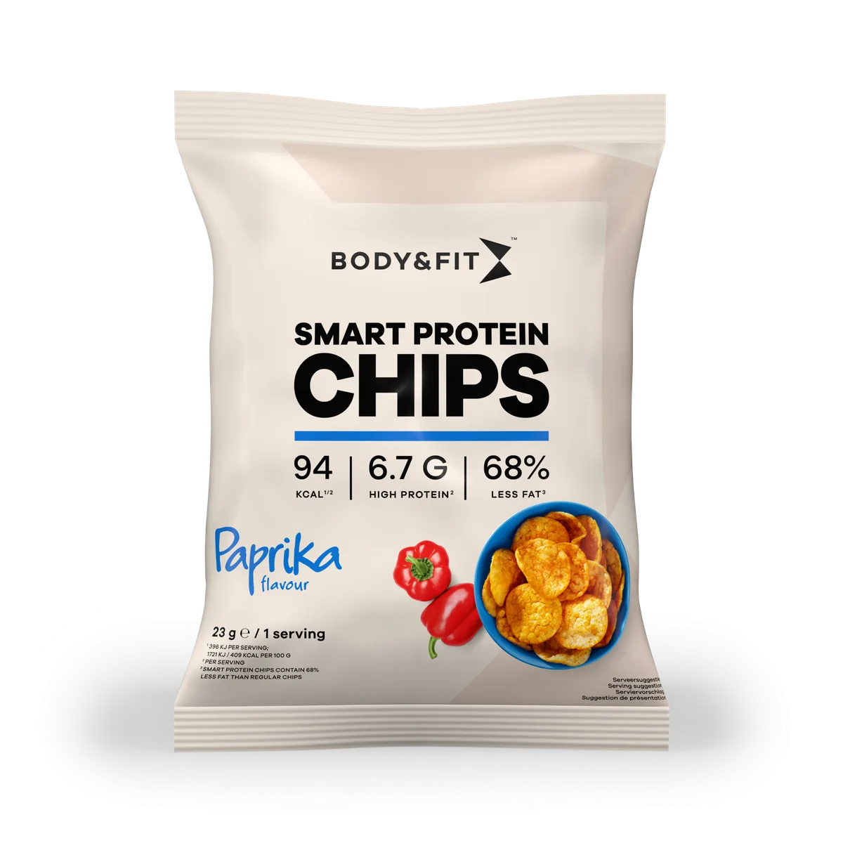 Smart Chips Barbecue / 23.0 – Bild 4