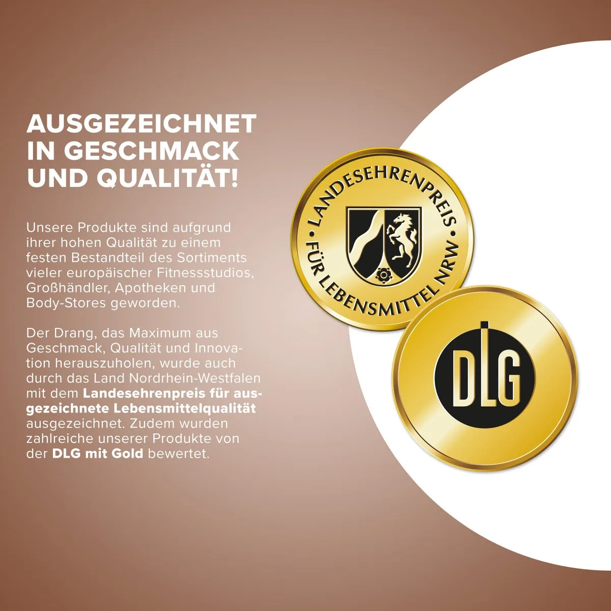 100% Whey Protein (900g) - Cookies and Cream – Bild 6