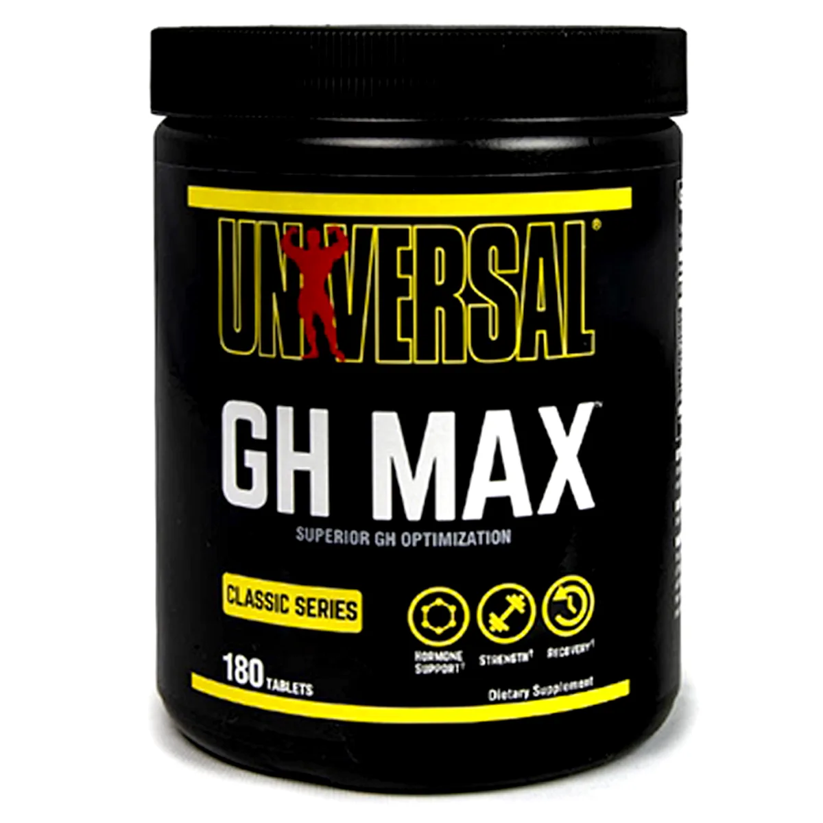 Universal Nutrition Creatine Monohydrate 500 g