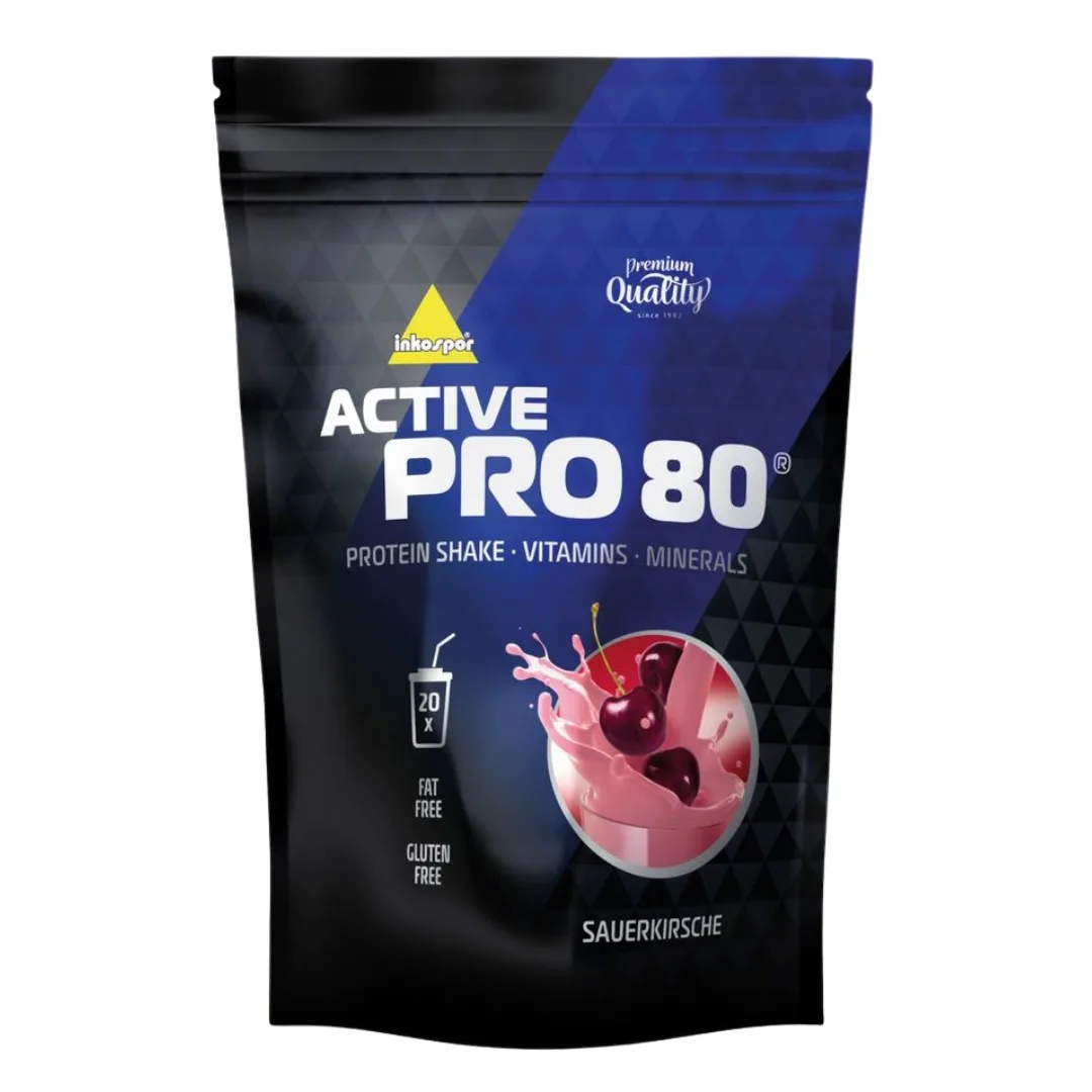 Inkospor Active Pro 80, 500g