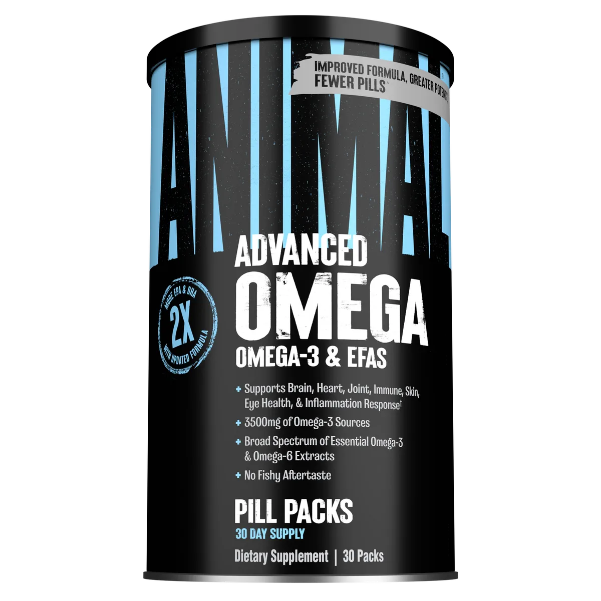Animal Omega
