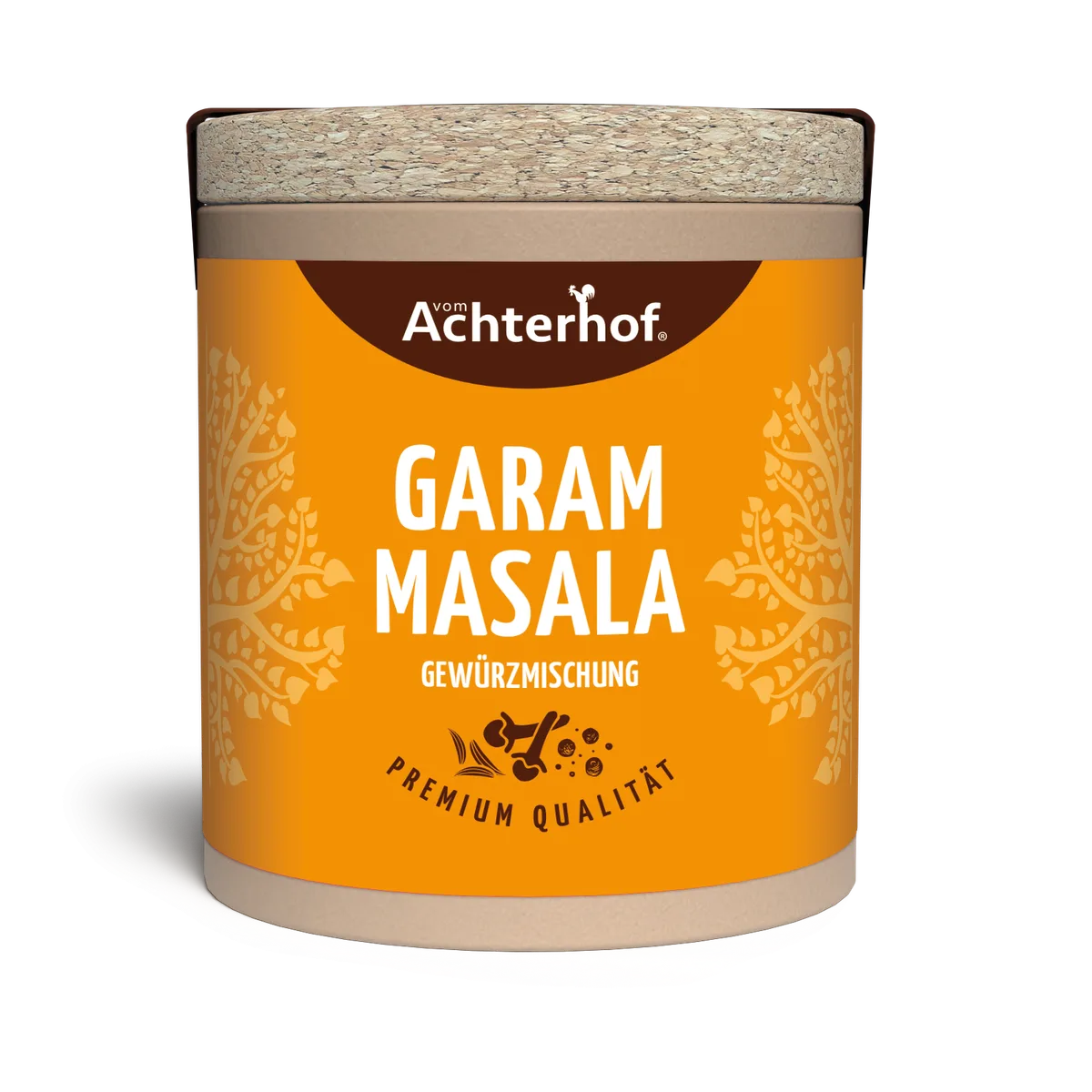 Garam Masala Gewürzmischung (50g)