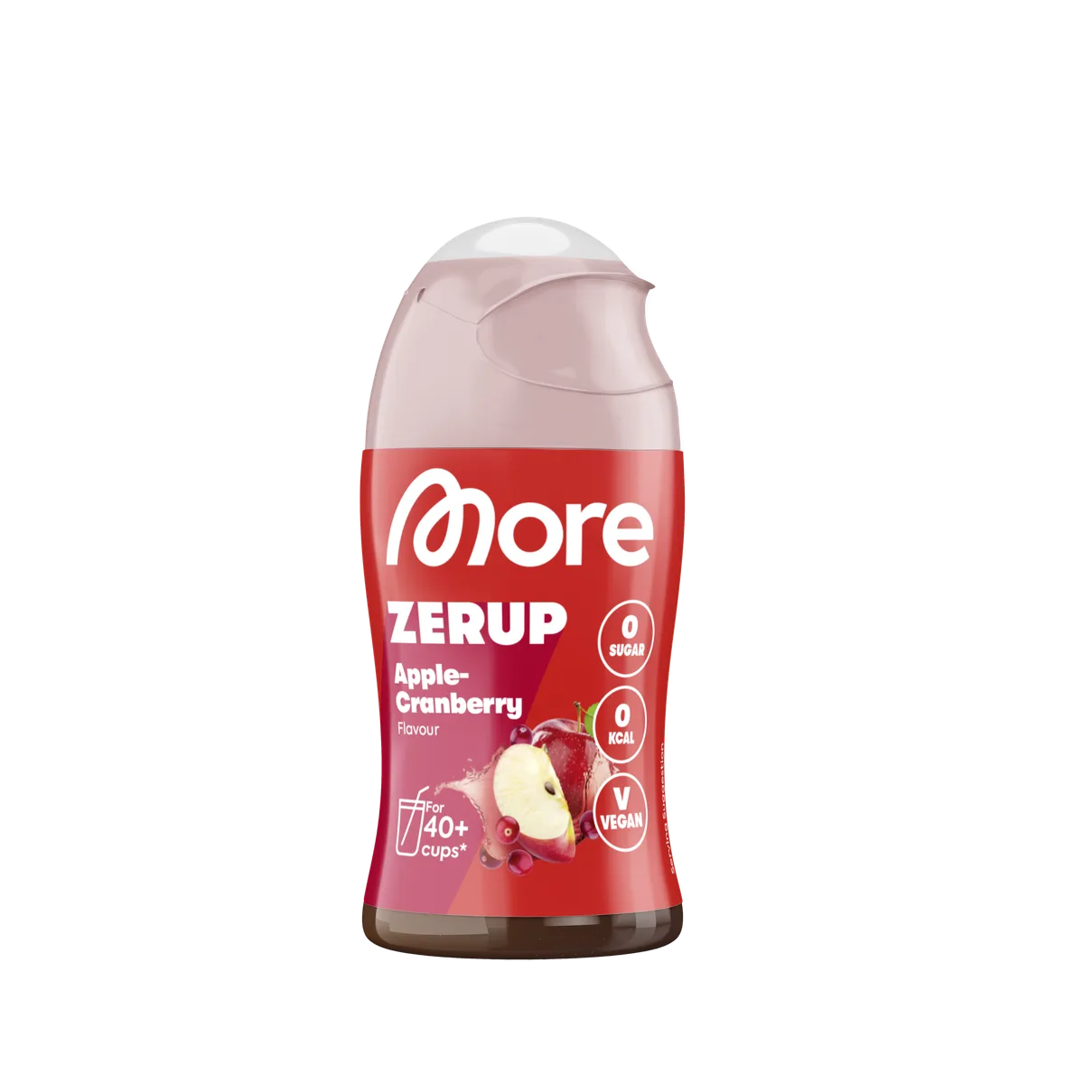 Zerup - Zero Sirup Birne Melisse / 65ml – Bild 8