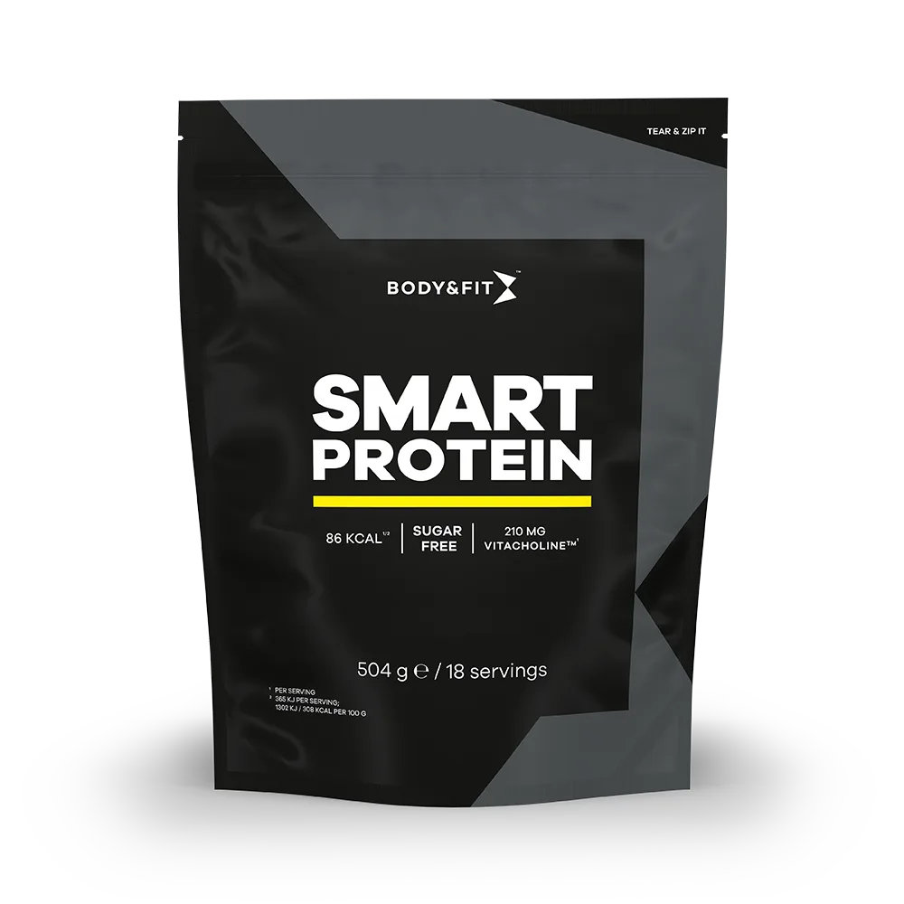 Smart Protein Raspberry Yoghurt / 1000.0 – Bild 6