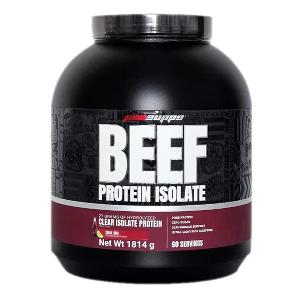 ProSupps Beef Protein Isolate 1814 g