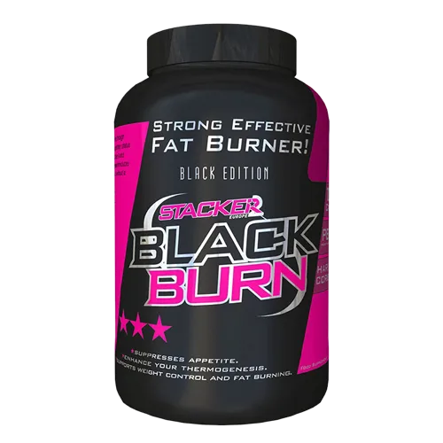 Black Burn 120.0 – Bild 3