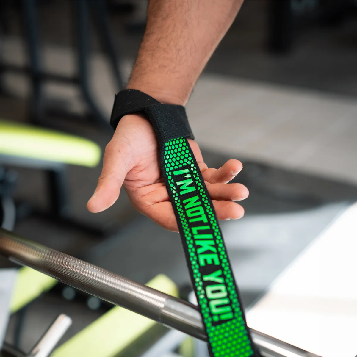 ZEC+ LIFTING STRAPS – Bild 4