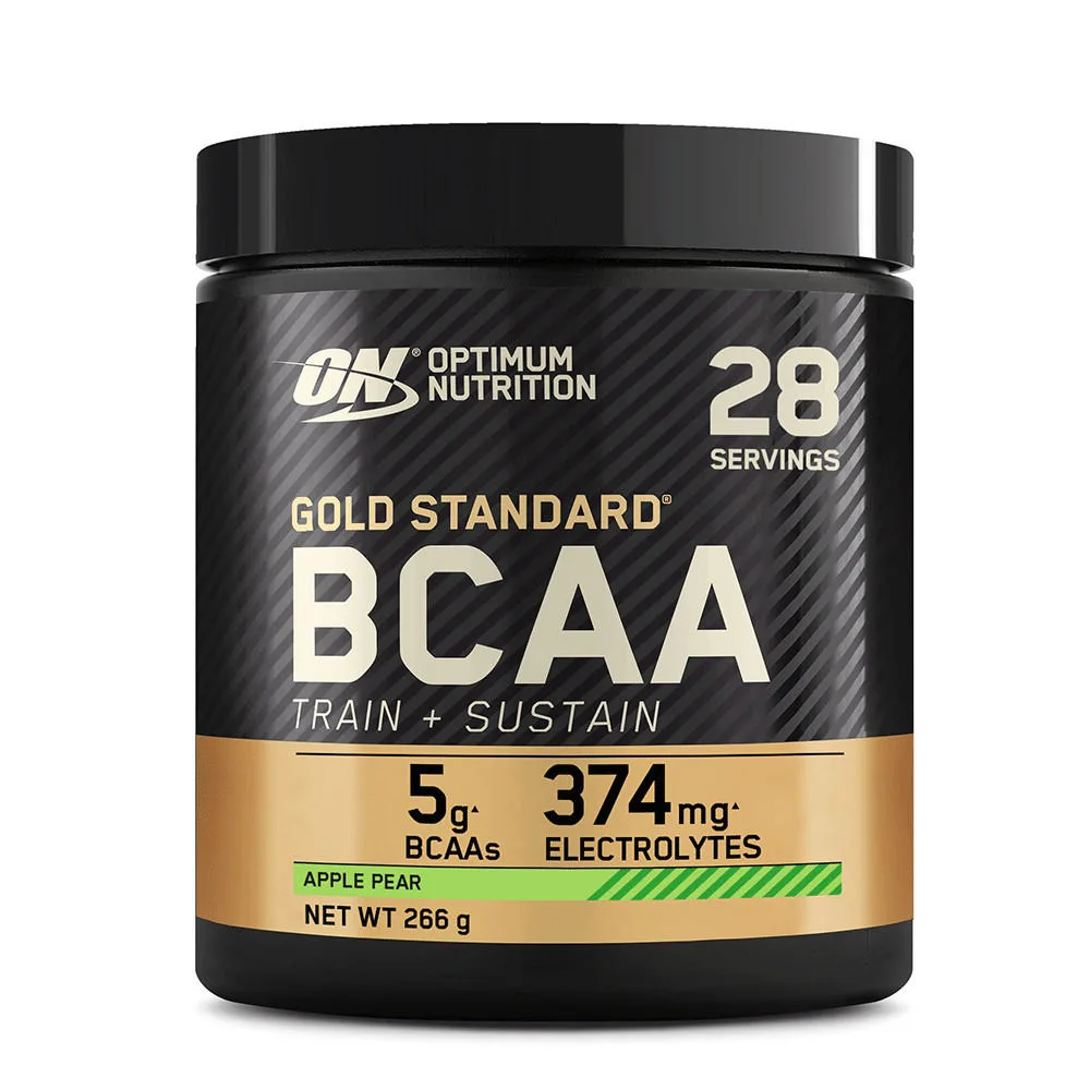 Gold Standard BCAA Peach Passion Fruit / 266.0 – Bild 6