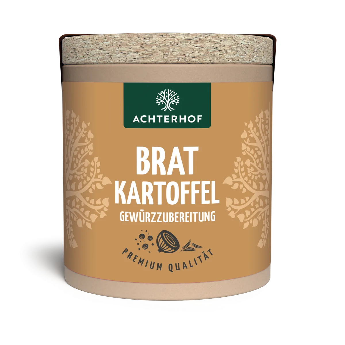 Bratkartoffel Gewürzzubereitung (40g)