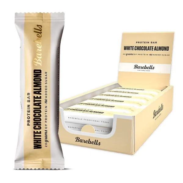 Barebells Protein Bar
