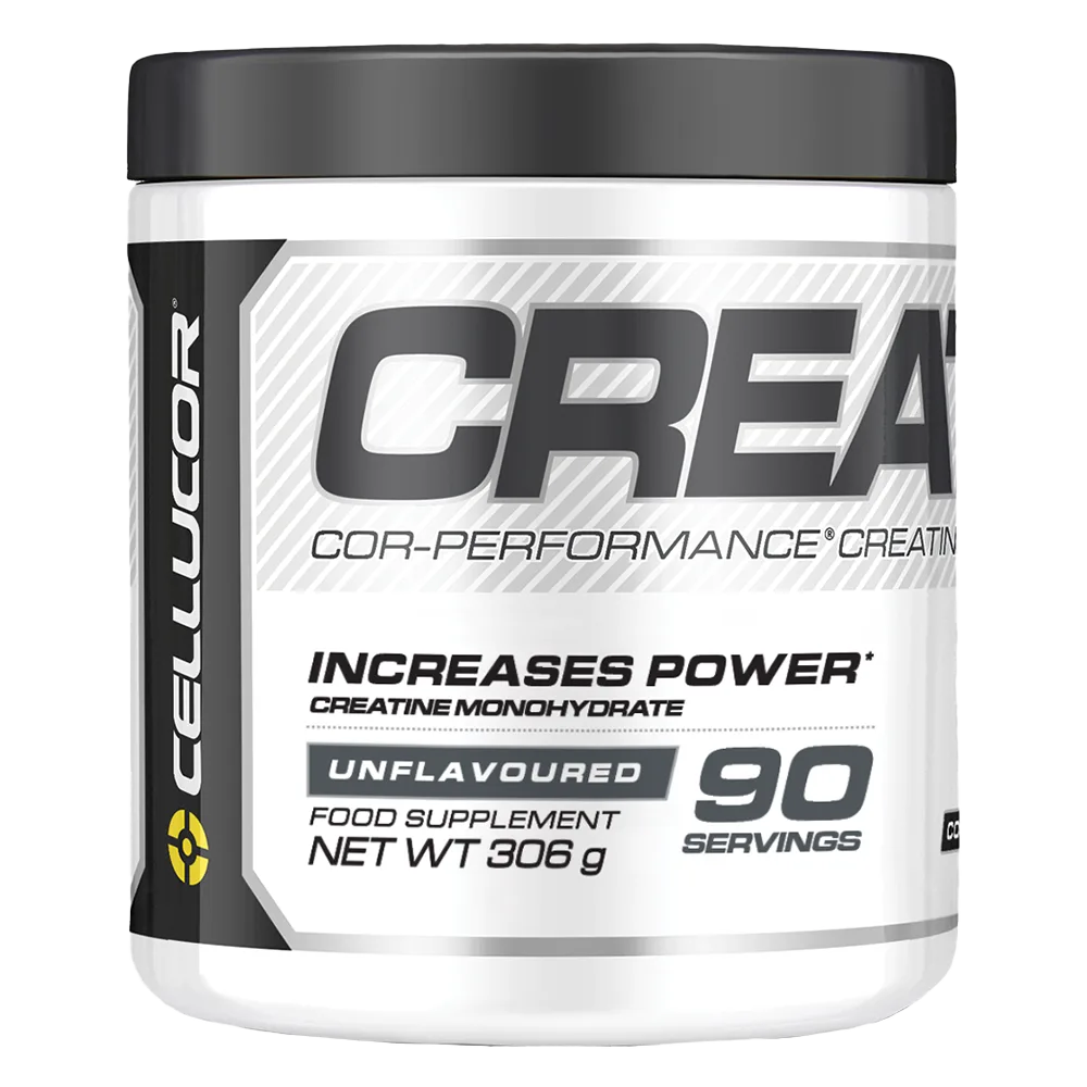 Creatine Cellucor 306.0