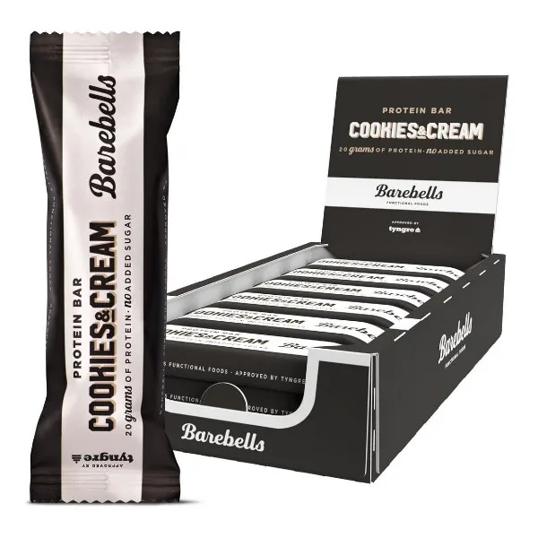 Barebells Protein Bar