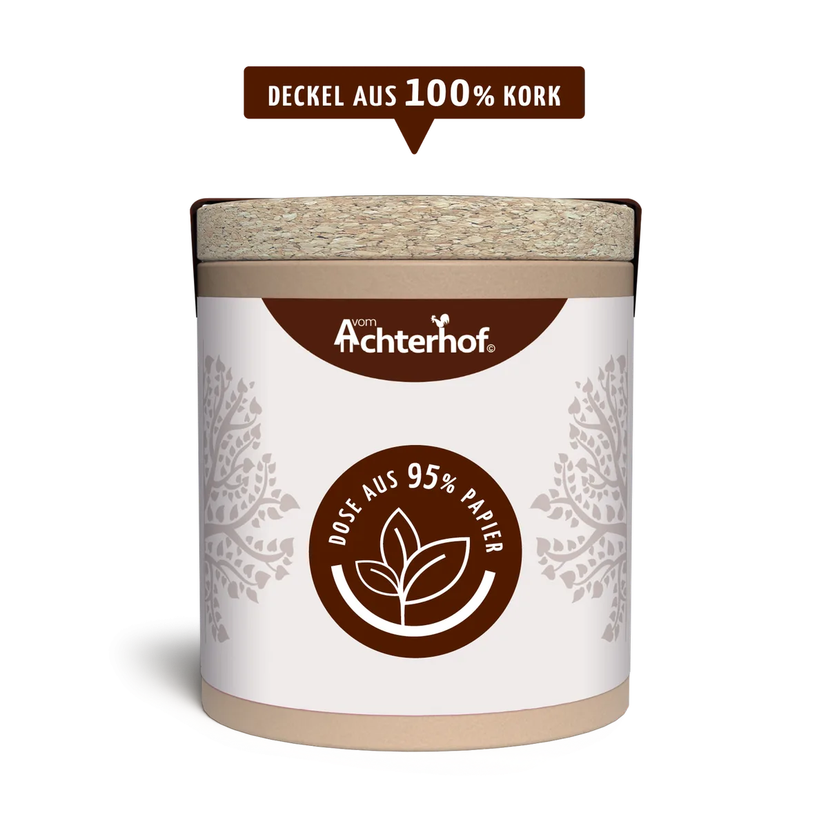 Tellicherry Pfeffer ganz Bio (45g) – Bild 4