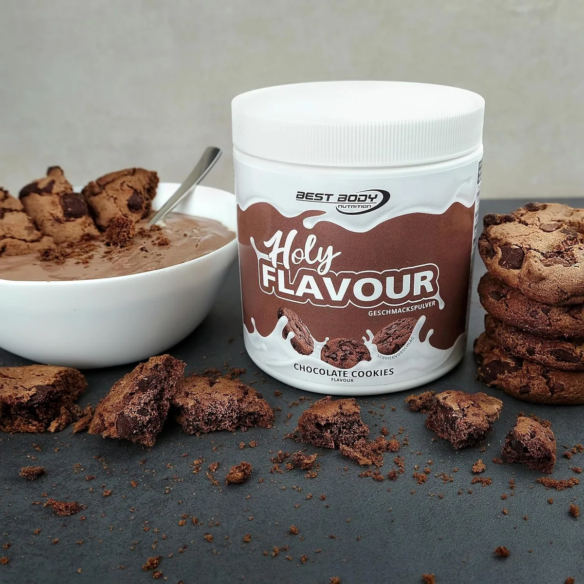 Holy Flavour (90g) Lime Cheescake – Bild 4