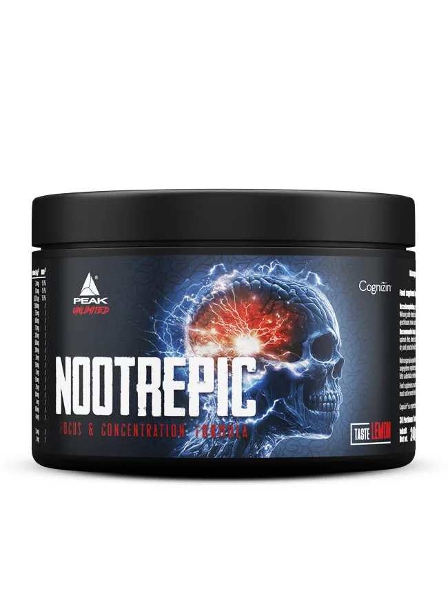 NootrEpic Cherry