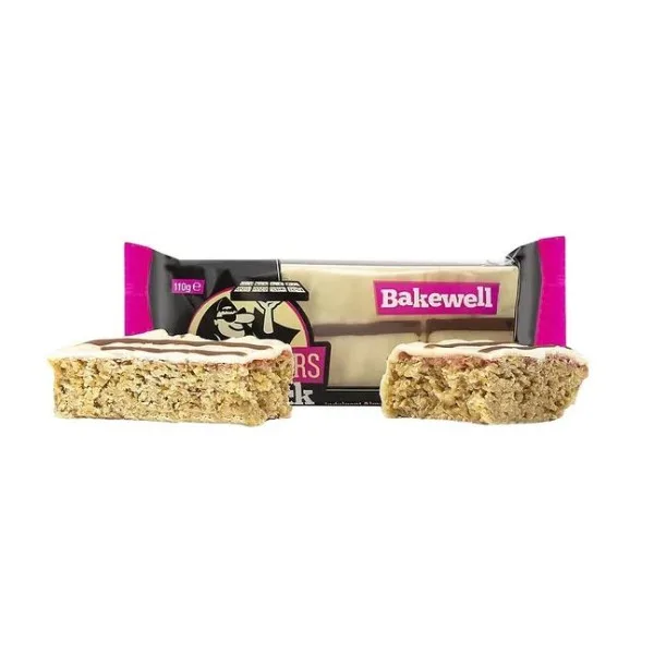Blackfriars Flapjack