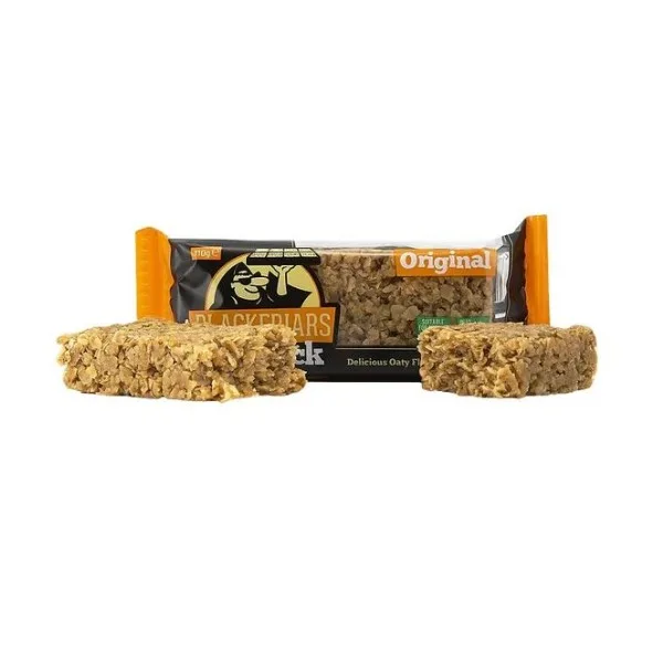 Blackfriars Flapjack