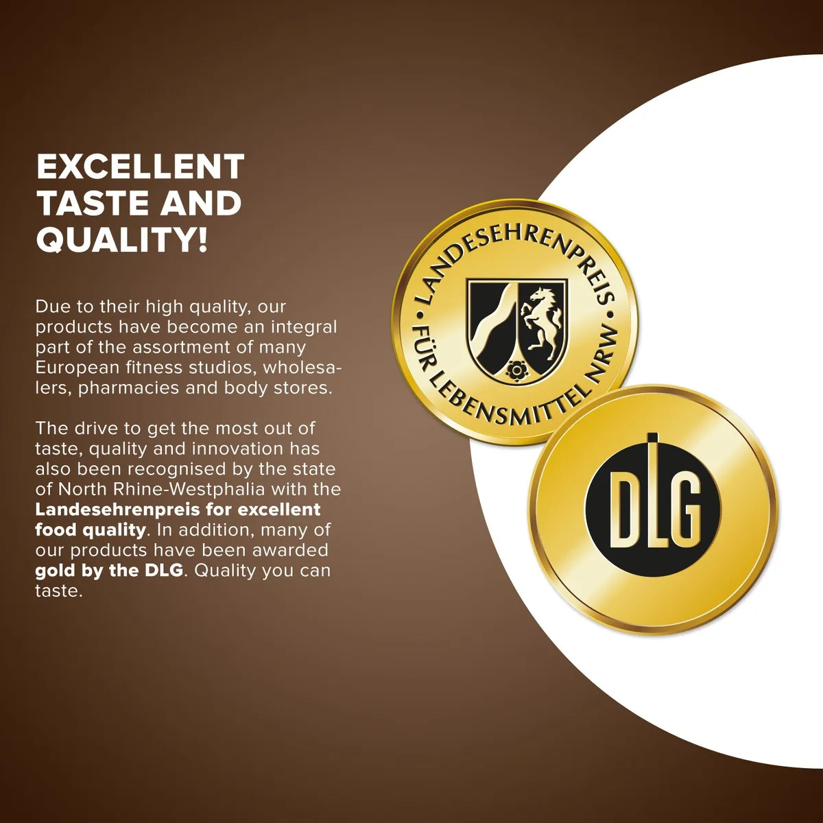 Flavour Drops (50ml) - Schokolade – Bild 6