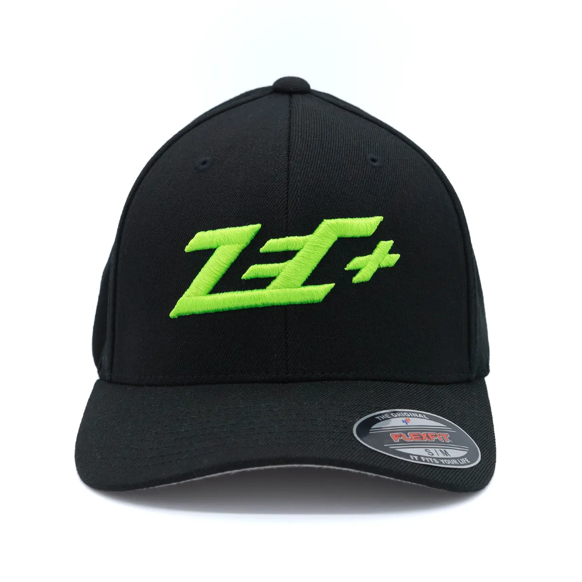 ZEC+ PREMIUM FLEXFIT CAPS Wool Blend L/XL – Bild 4