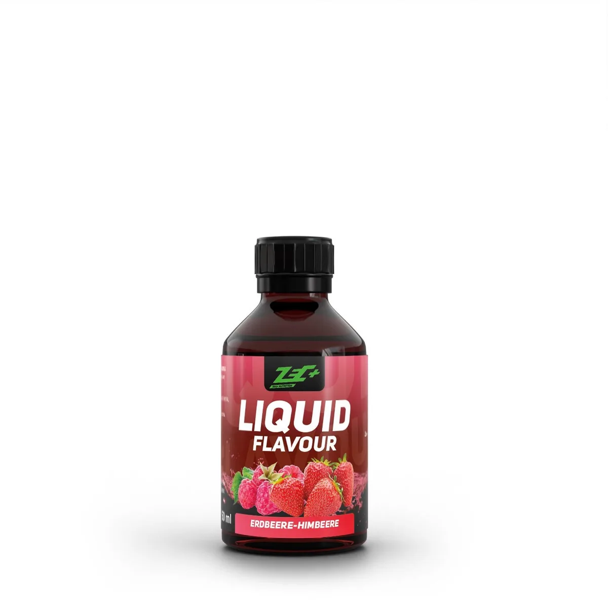 ZEC+ LIQUID FLAVOUR Aroma-Konzentrat 50ml (MHD) Vanillepudding
