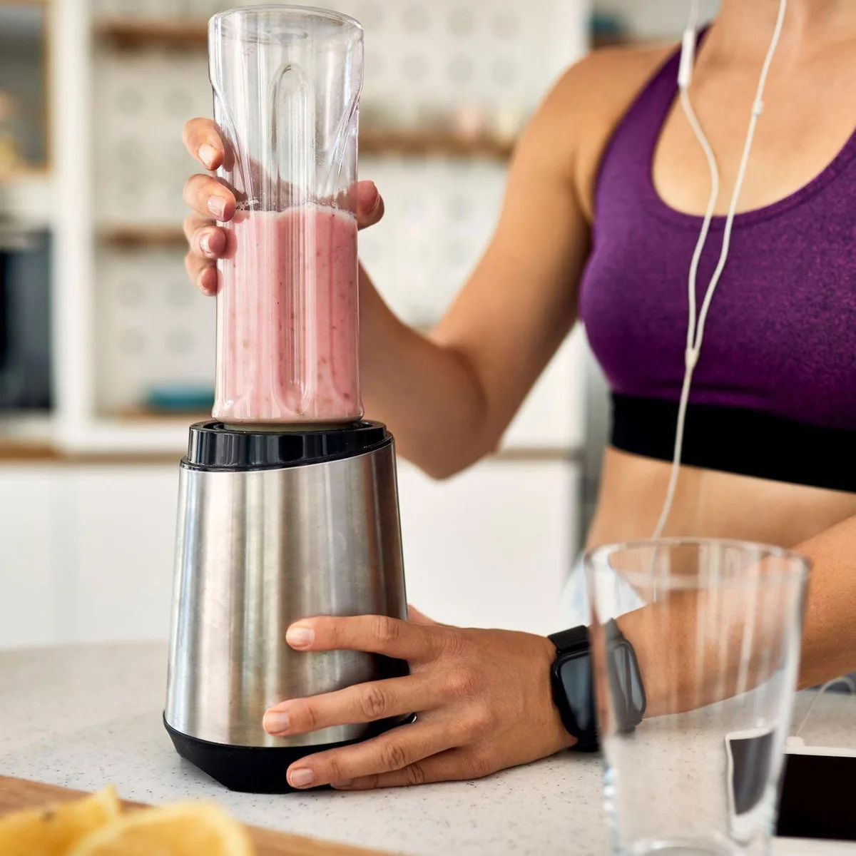 Bio Protein Shake Set – Bild 2