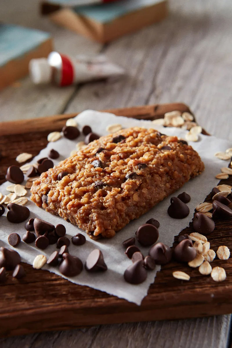 Clif Bar Mixed Box (12x68g) – Bild 8