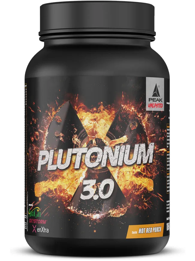 Plutonium 3.0 Nuclear Energy – Bild 2