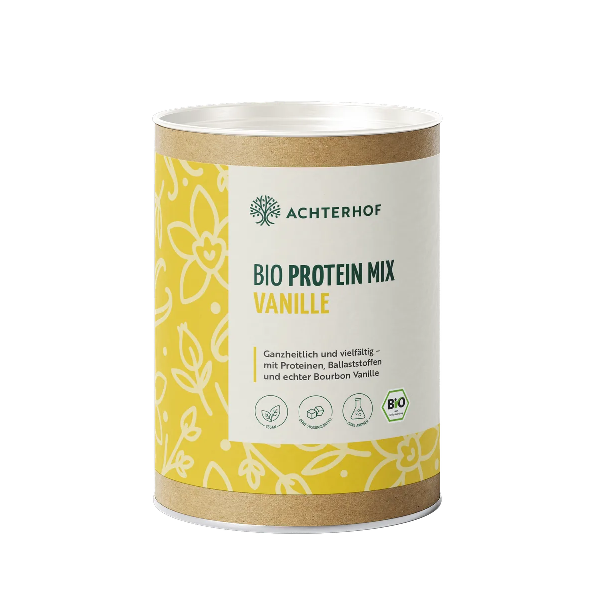Bio Protein Mix Vanille (330g)