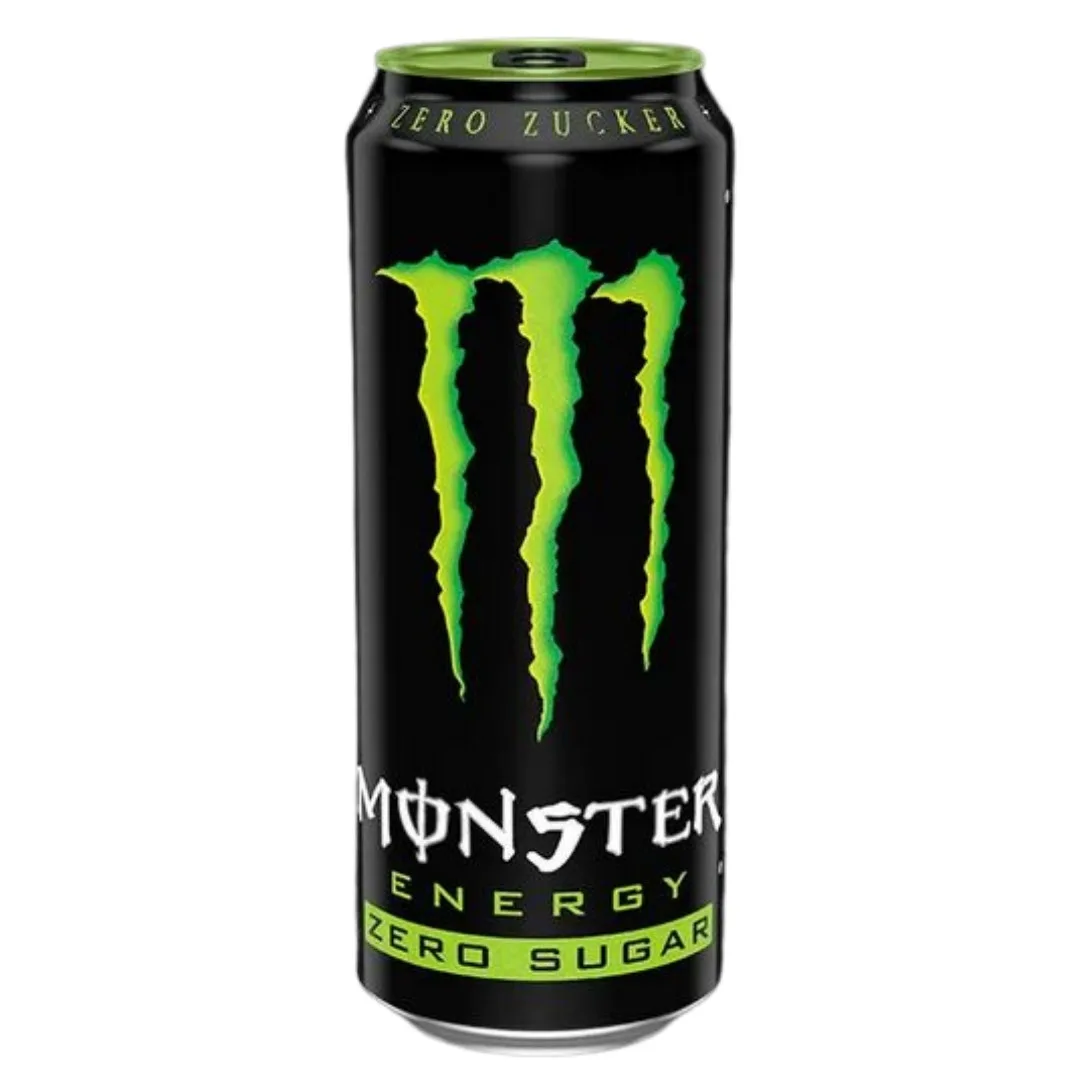 Monster Energy - 500ml