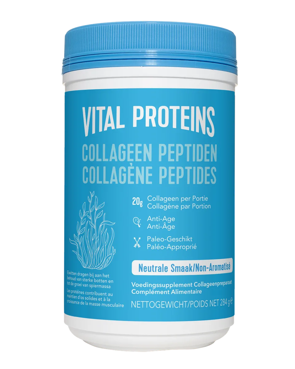 Collageen Peptides Naturel / 567.0 – Bild 2