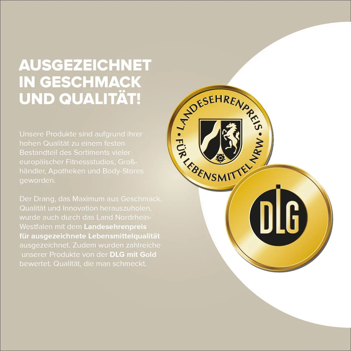 100% Whey Protein (900g) - Vanilla Ice Cream – Bild 6