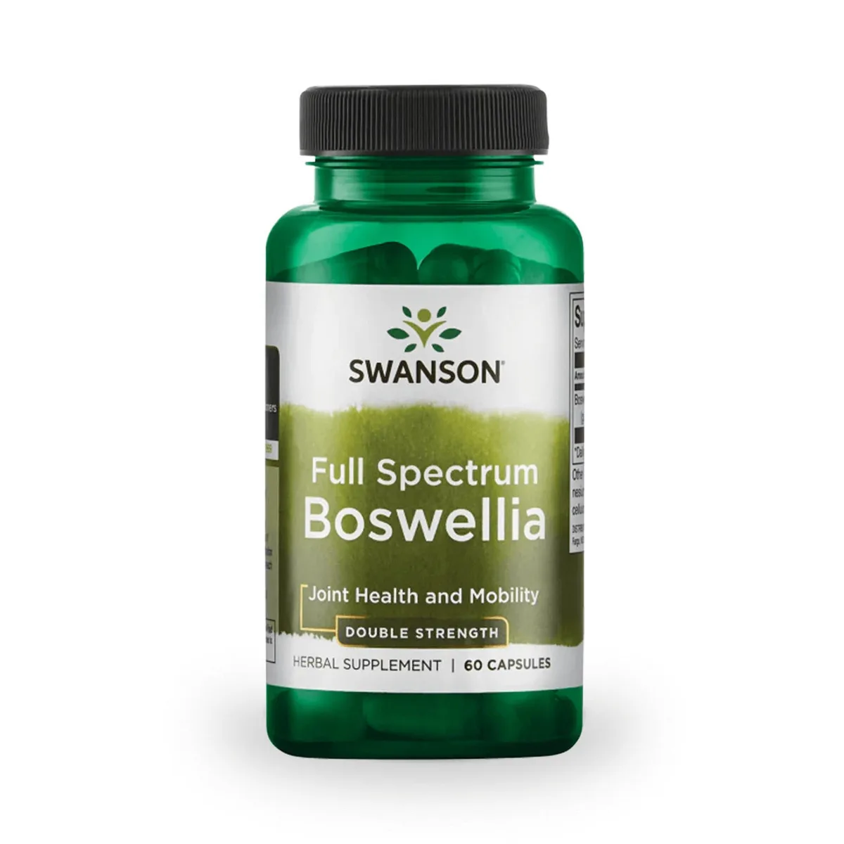 Full Spectrum Boswellia 800mg 60