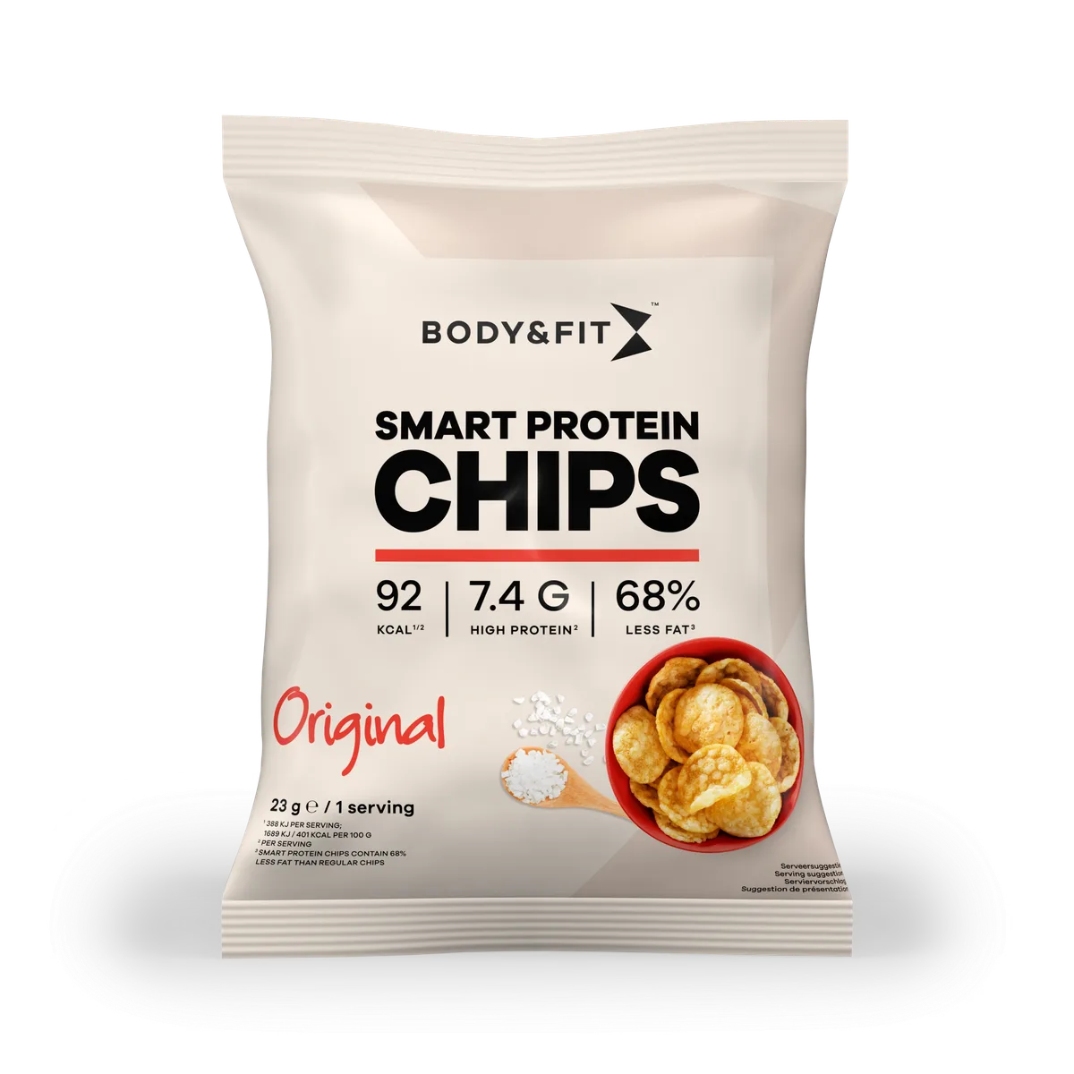 Smart Chips Barbecue / 23.0 – Bild 5
